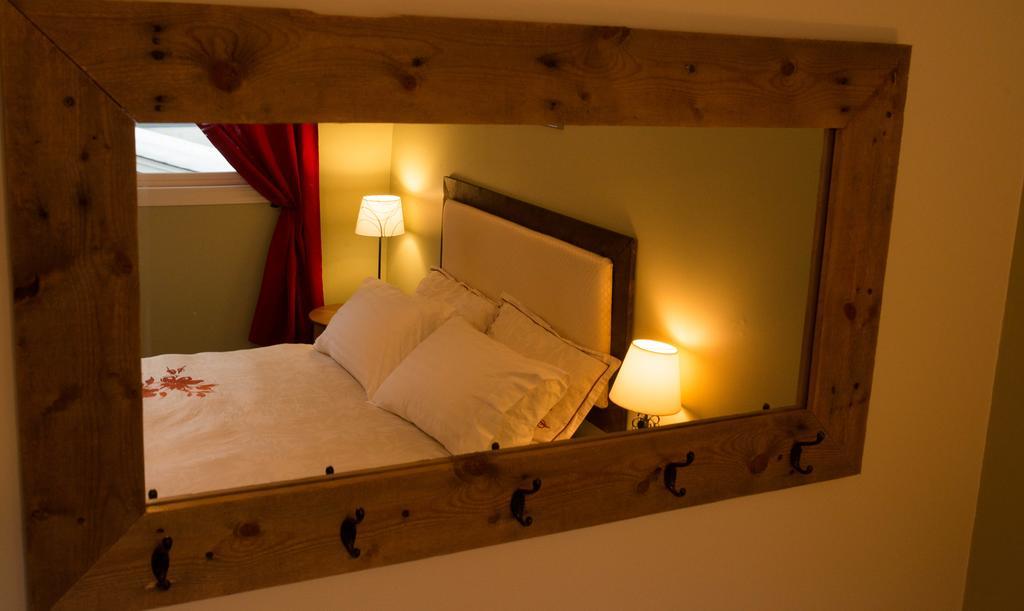 Alpenrose Revelstoke Bed & Breakfast Pokój zdjęcie
