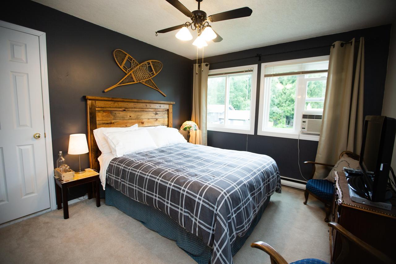 Alpenrose Revelstoke Bed & Breakfast Pokój zdjęcie